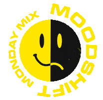 Oliver Nelson Dance Sticker by Moodshift
