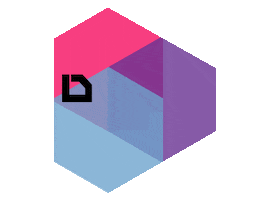 Dansplicht Sticker
