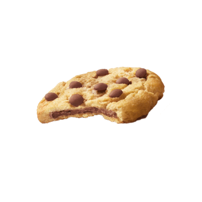 Cookie Sensation Sticker by Milka