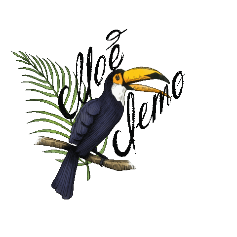 Sticker by Joies.ru