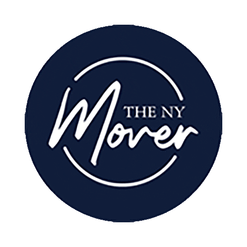 thenymover Sticker