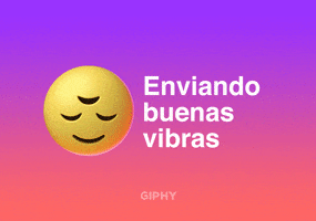 Buenas GIF by GIPHY Cares