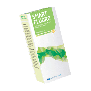 Smartfluoro Sticker by smartfarma