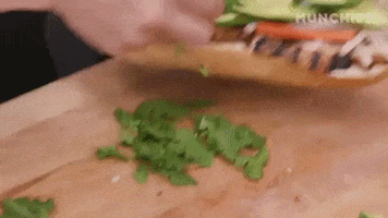 hungry how to GIF by Munchies