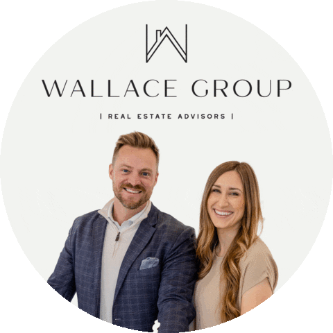 Sticker by Wallace Group TN