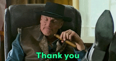 Woody Harrelson GIF