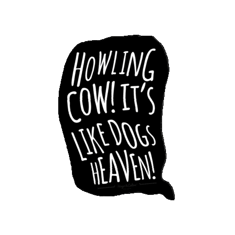 Hugoandceline Sticker