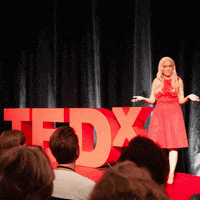 Tedx Talk GIF by Sigrun