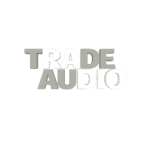 tradeaudio Sticker