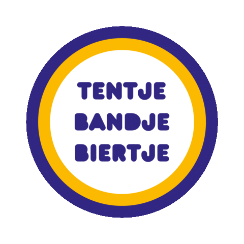 Diekdaegen Sticker