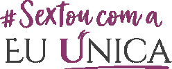 Sticker by Eu Unica Boutique Sensual