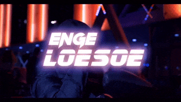 Joeyak Enge Loesoe GIF by Artsounds - Music Company