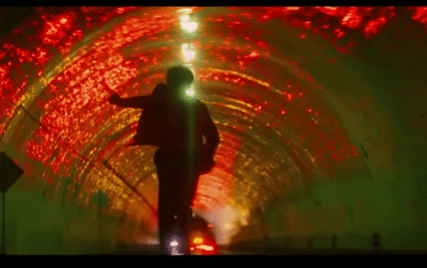 The Weeknd Walking GIF - The Weeknd Walking - Discover & Share GIFs