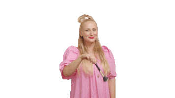 Gosia von Styp Sticker