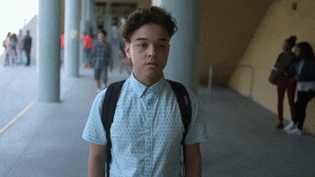 episode 2 netflix GIF by On My Block