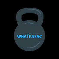 workout wtf GIF by Da Factory