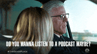 sales podcasts