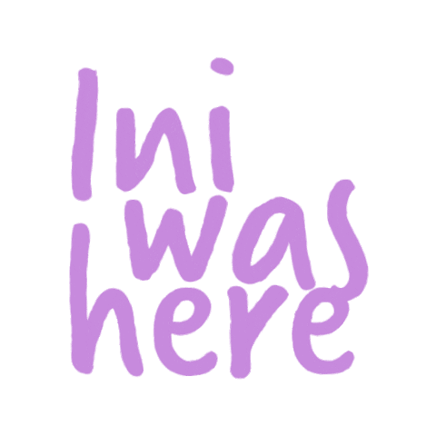 Instagram sticker by enable