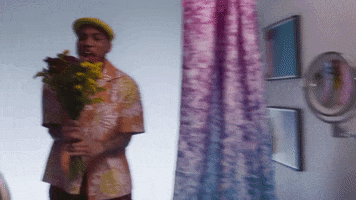 Anderson Paak GIF by Justin Timberlake