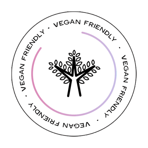 Keracolor Sticker