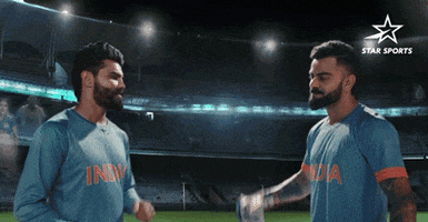 World Cup Win GIF by Star Sports India