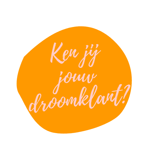 mariekeplant Sticker