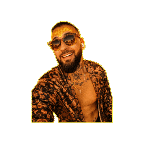 Animated Sticker