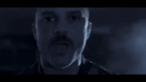 Hani Mitwasi big brother surveillance cctv champions anthem GIF