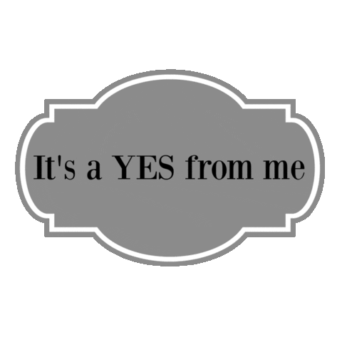 Wedding Bride Sticker by Lovella Bridal