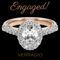 Ring Engagement GIF by VERRAGIO