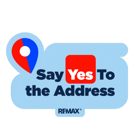 Sticker by REMAX Bayshore
