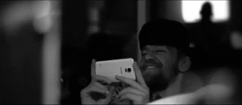 conor mcgregor