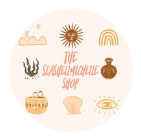 Rein Graphics Sticker by Sydney Miller - Housework