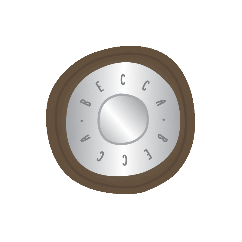 Highlighter Sticker by BECCA Cosmetics for iOS & Android GIPHY