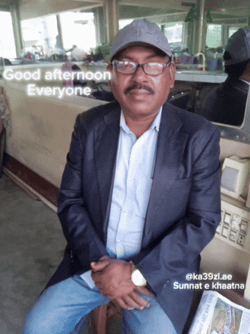 Kazi GIF
