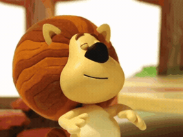 Cartoon GIF