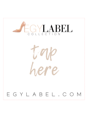 Egylabelcollection Sticker by Egy Label