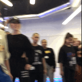 KreativMndz Dance Academy GIF
