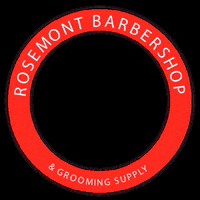 Grooming Denver Broncos GIF by Rosemont Barbershop