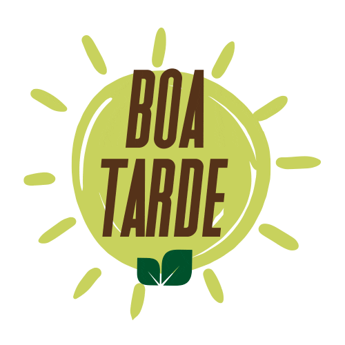 Bio Mundo Sticker