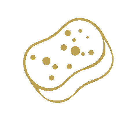 spicandsparkle Sticker