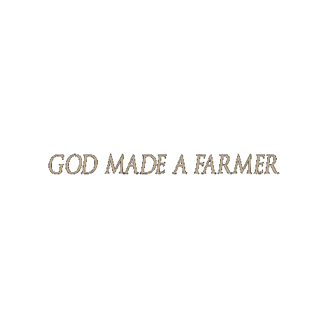 Farm Sticker by Callie Twisselman
