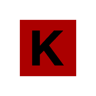 Kammgarn Sticker