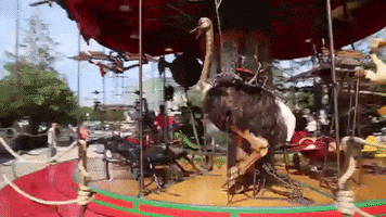 Machine GIF