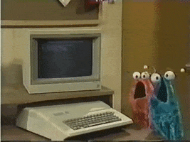 Computor GIF