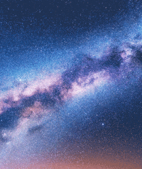 The Best 21 Anime Night Sky Gif Loop