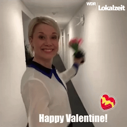Gina Love GIF by WDR