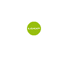 Sticker by LOOPfitnessES
