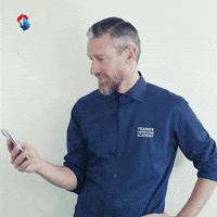 Trainer Yes GIF by Swisscom