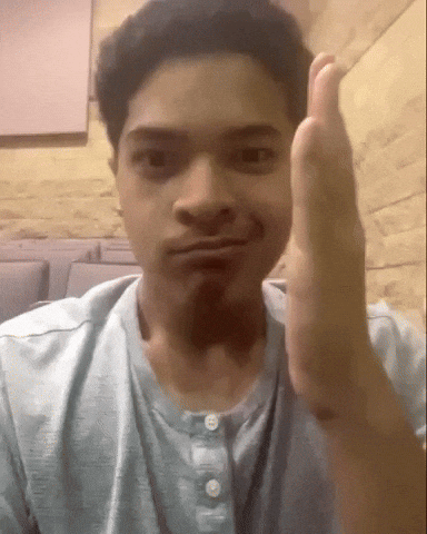 David Jr GIF